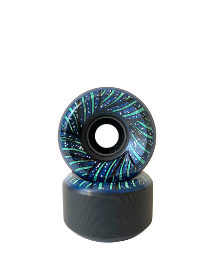 Radical Wheels - Waves 97A