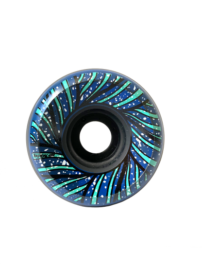 Radical Wheels - Waves 97A