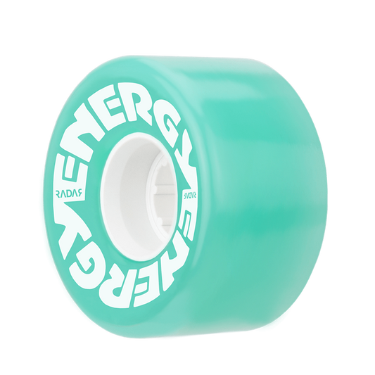 Radar Energy Wheels - Aqua 78A