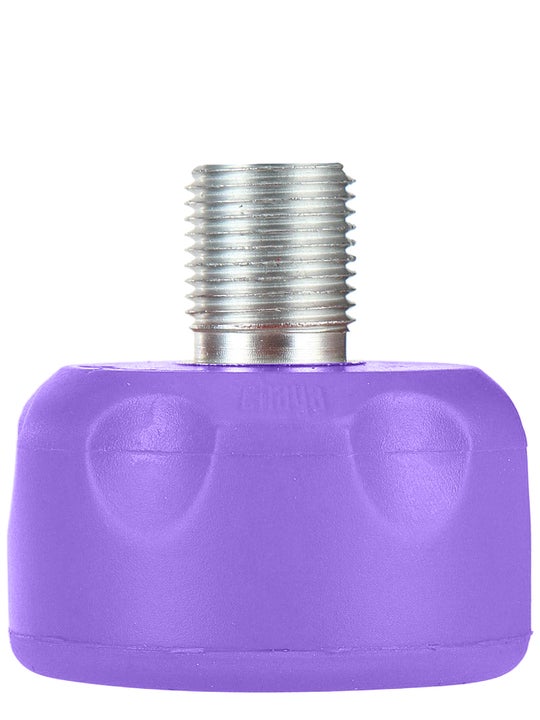 Chaya Cherry Bomb Toe Stops - Lavender Short Stem
