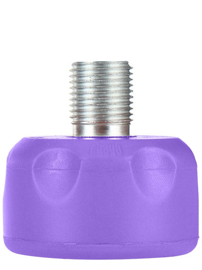 Chaya Cherry Bomb Toe Stops - Lavender Short Stem